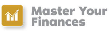 Master Your Finances Logo